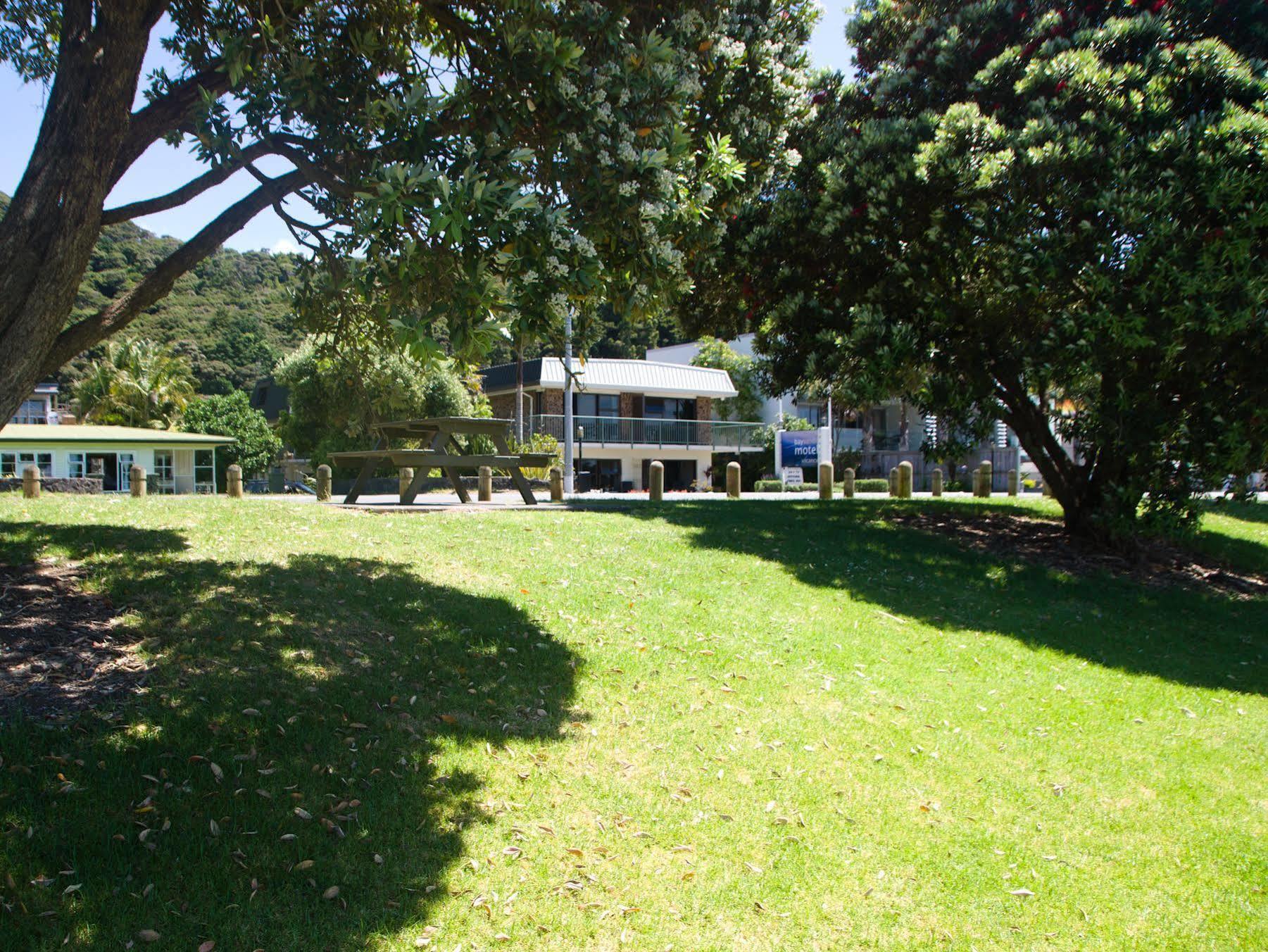 Bay Sands Seafront Studios Paihia Exterior foto